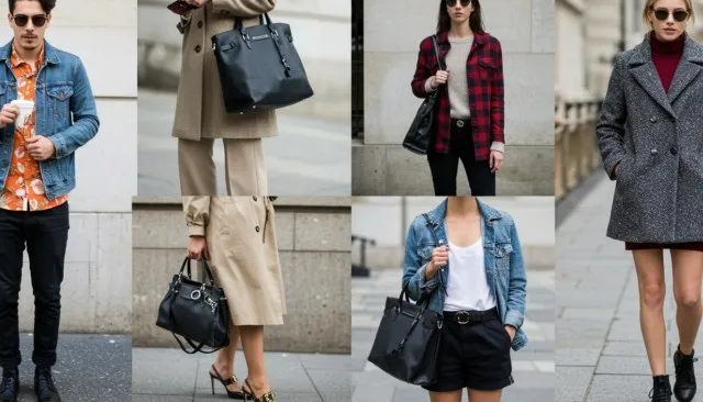 Errores comunes de moda y cómo evitarlos