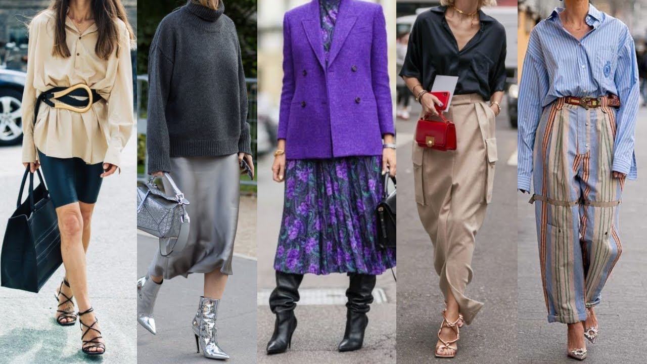 Tendencias de lifestyle que complementan la moda